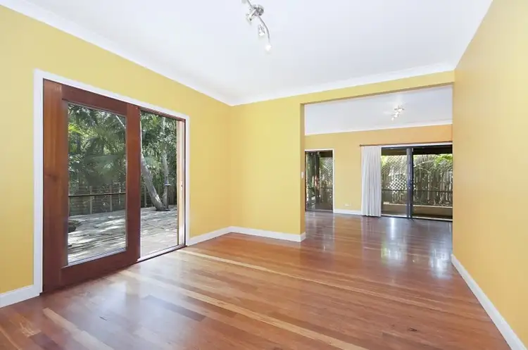 Fifth view of Homely house listing, 2/36 Alcorn Street, Suffolk Park NSW 2481