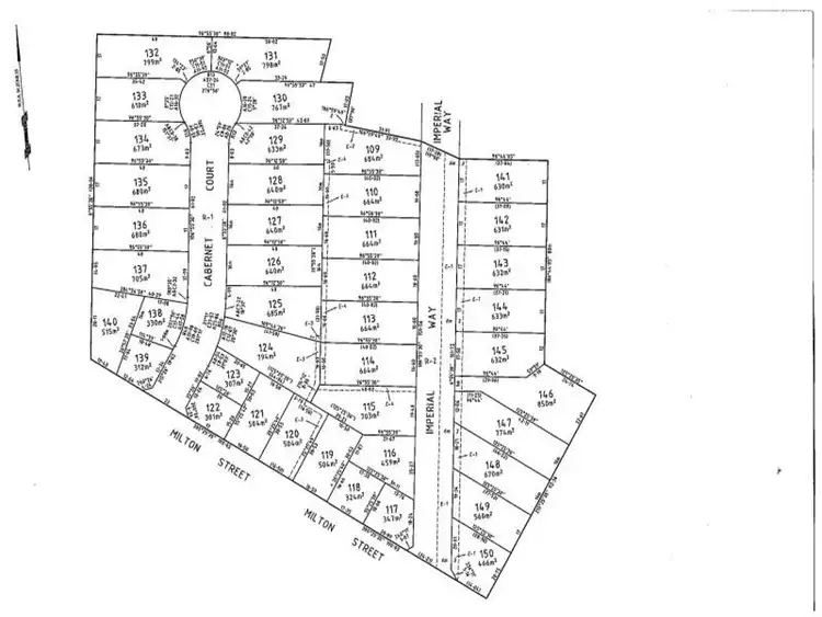 Third view of Homely land listing, 51 Imperial Way, Bannockburn VIC 3331