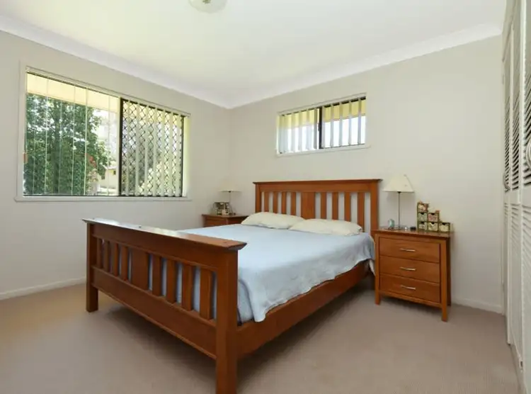 Fourth view of Homely house listing, 10 Hazzard Street, Centenary Heights QLD 4350