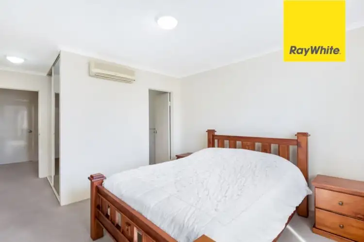 Fourth view of Homely unit listing, 45/94-116 Culloden Road, Marsfield NSW 2122