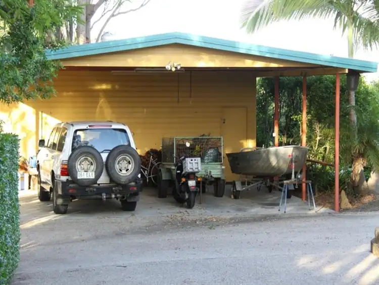 Sixth view of Homely house listing, 15 Elizabeth Street, Tannum Sands QLD 4680