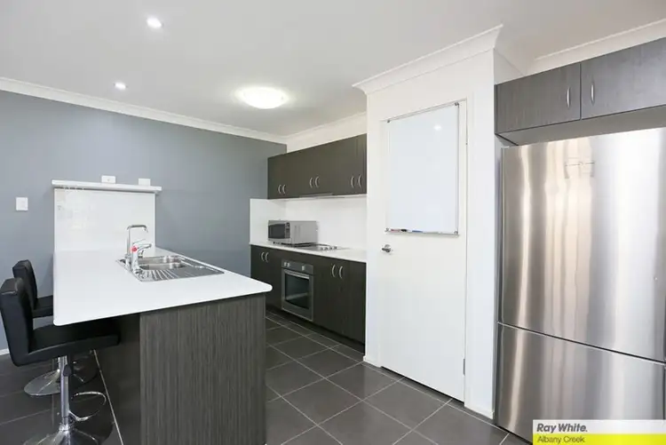 Fifth view of Homely house listing, 4 Melia Court, Eatons Hill QLD 4037