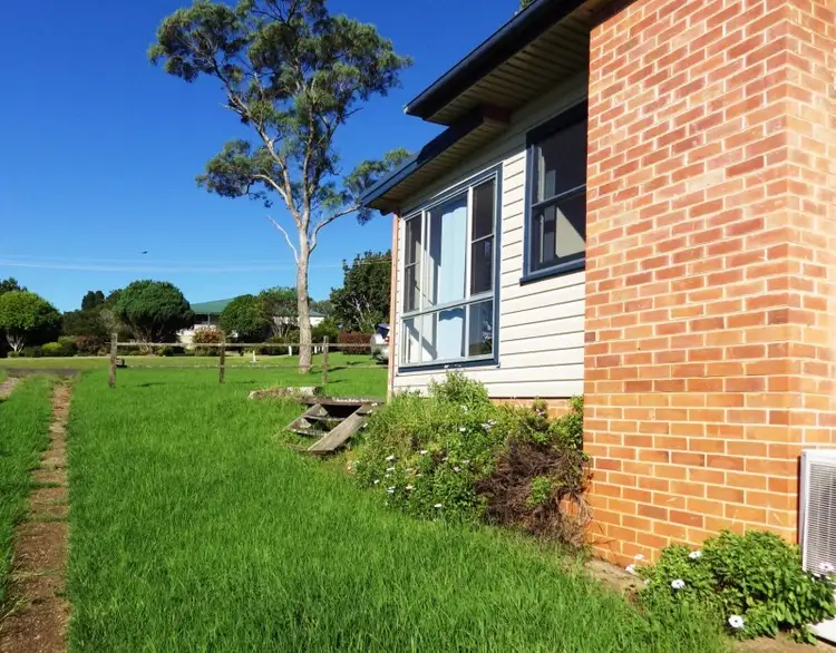 Third view of Homely house listing, 12 Beech Street, Dorrigo NSW 2453