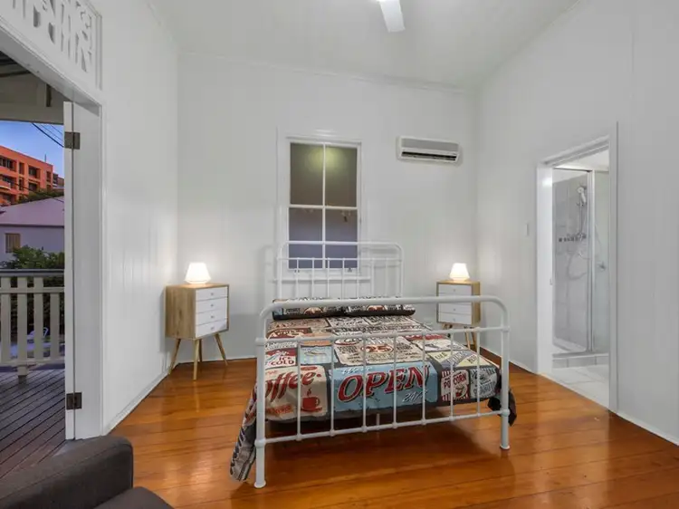 Seventh view of Homely house listing, 51 Birley Street, Spring Hill QLD 4000