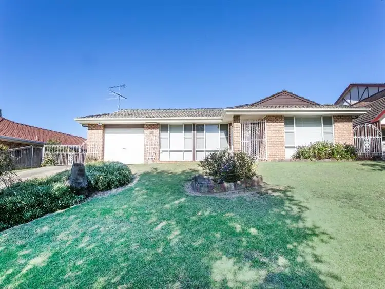 17 Poole Street, Werrington County NSW 2747