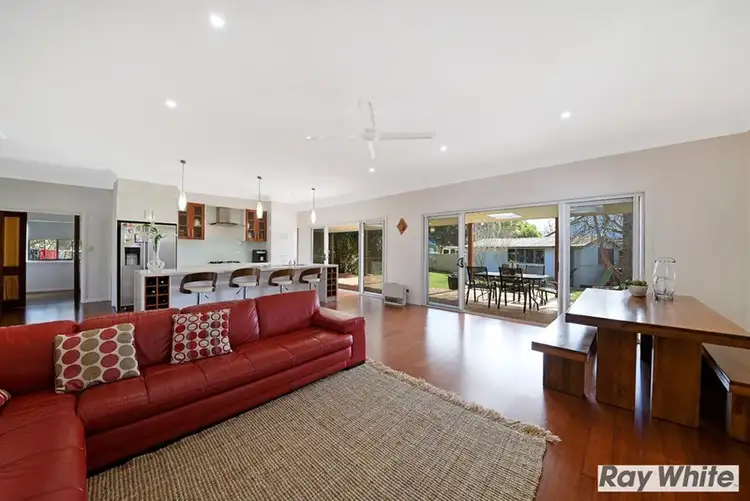 Third view of Homely house listing, 1 Taylor Road, Albion Park NSW 2527