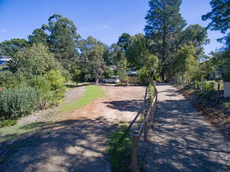 Fifth view of Homely land listing, Address available on request