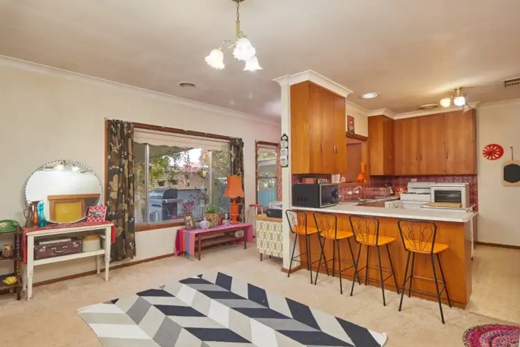 Fourth view of Homely house listing, 41 Alexander Street, Ashmont NSW 2650