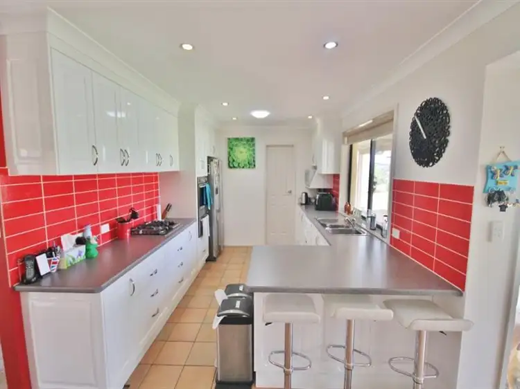 Sixth view of Homely house listing, 16 Reynolds Lane, Young NSW 2594