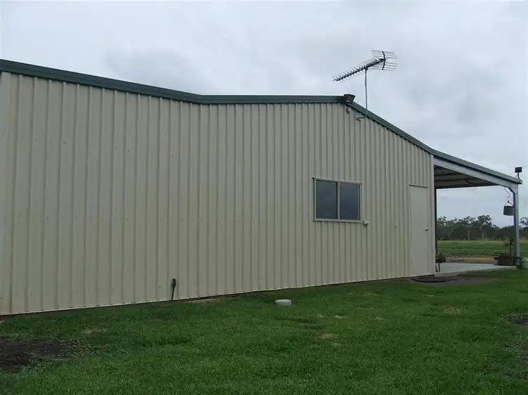 Fifth view of Homely rural property listing, Lot 12 Nine Mile Road, Alton Downs QLD 4702