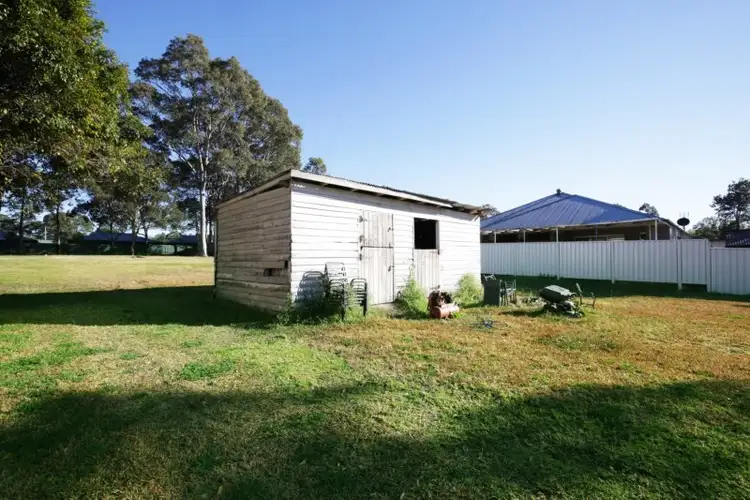 Seventh view of Homely house listing, 75 Albatross Road, Nowra NSW 2541