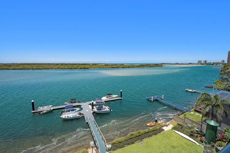 Fourth view of Homely unit listing, 15/120-122 Duporth Avenue, Maroochydore QLD 4558