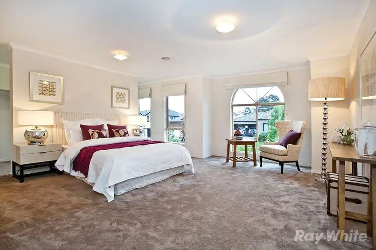 Seventh view of Homely house listing, 22 Royal Oak Court, Mulgrave VIC 3170