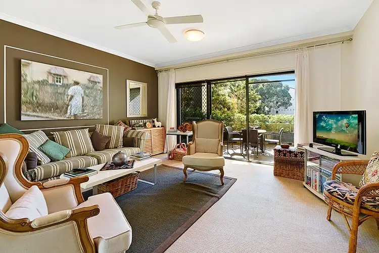 Fourth view of Homely apartment listing, 'Kalista' 24 Parneno Street, Chevron Island QLD 4217