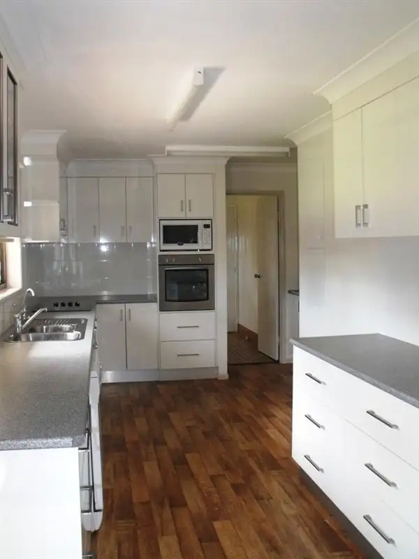 Third view of Homely house listing, 5 Conroy Street, Nanango QLD 4615