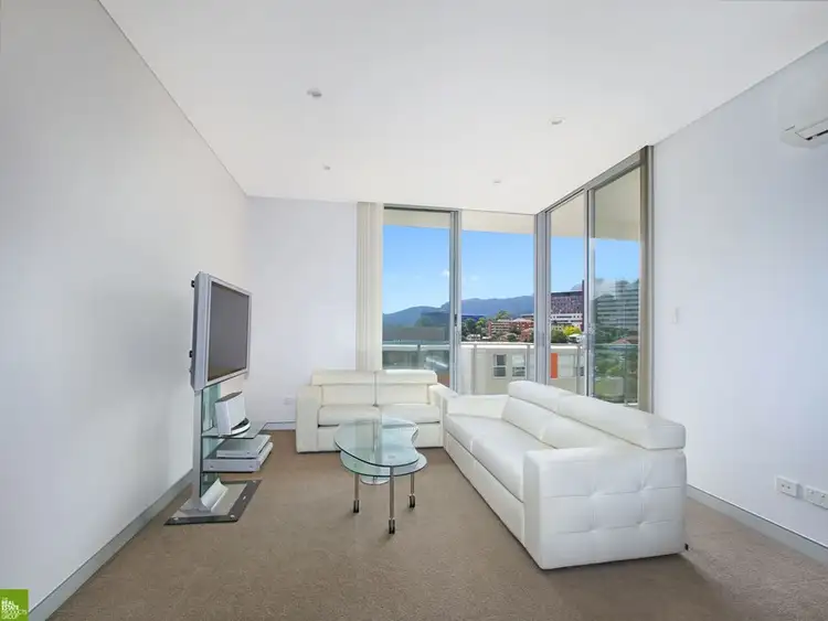 Third view of Homely unit listing, 57/22 Gladstone Avenue, Wollongong NSW 2500