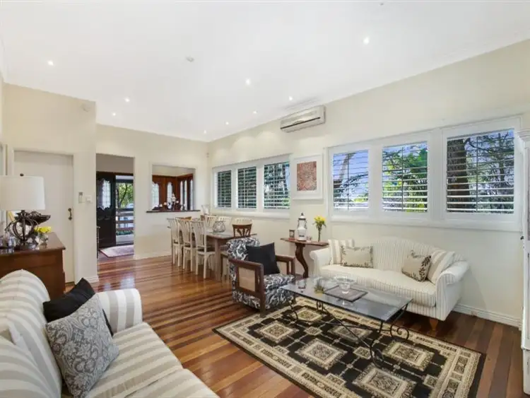 2 Rawson Parade, Caringbah NSW 2229