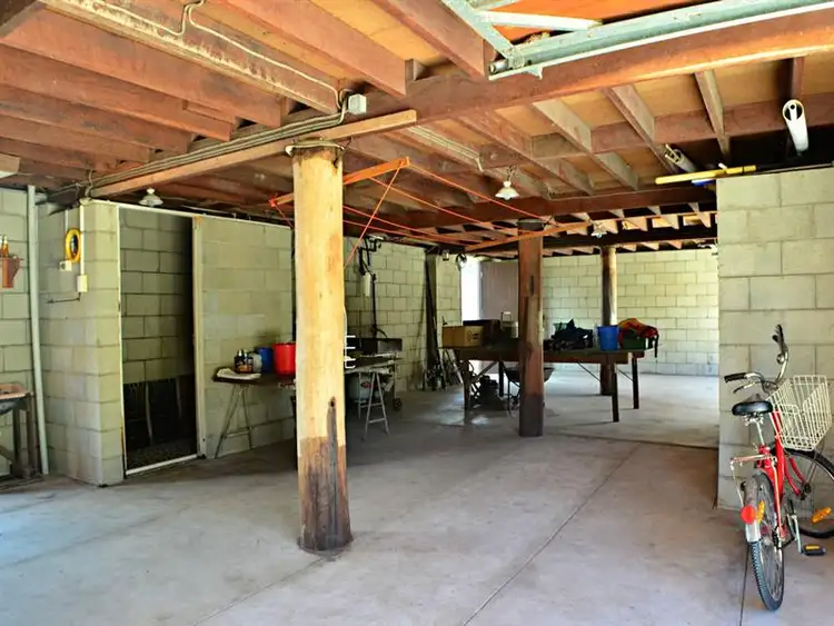 Fifth view of Homely house listing, 24 Manly Smith Drive, Walkers Point, Woodgate QLD 4660