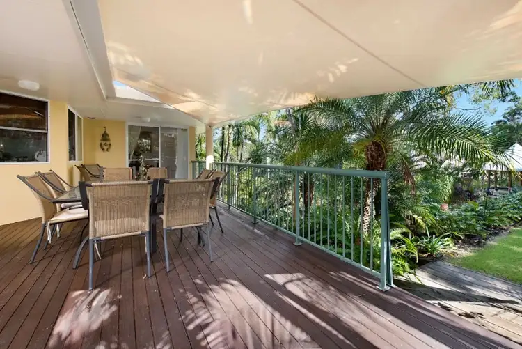 Second view of Homely house listing, 28 Bringenbrong Drive, Buderim QLD 4556