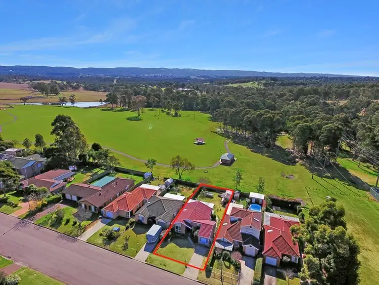 Main view of Homely house listing, 96 Pecks Road, North Richmond NSW 2754