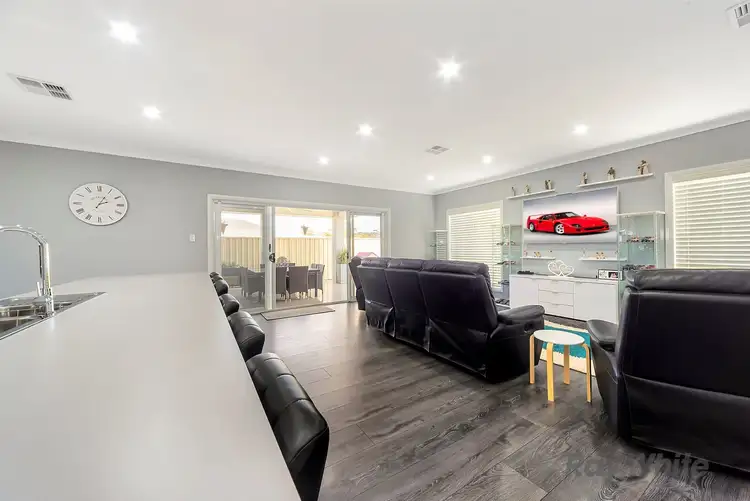 Seventh view of Homely house listing, 21 Gilmore Crescent, Wallaroo SA 5556