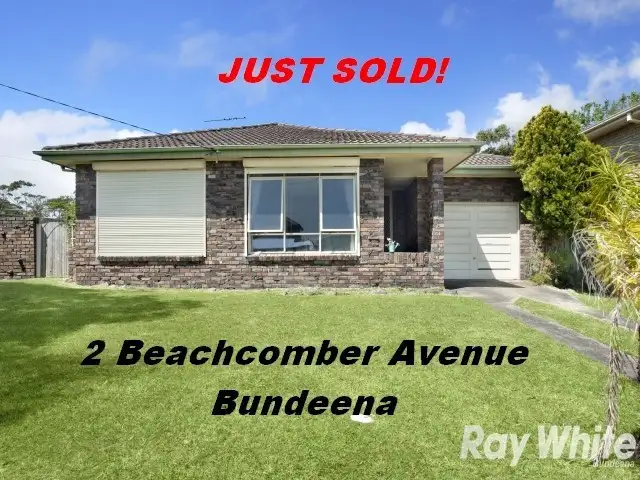 Main view of Homely house listing, 2 Beachcomber Avenue, Bundeena NSW 2230