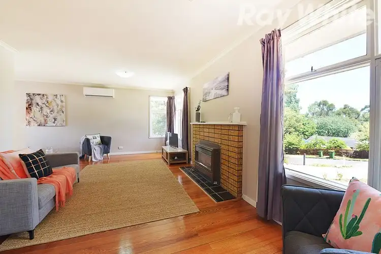Third view of Homely house listing, 6 Dickinson Street, Belgrave VIC 3160