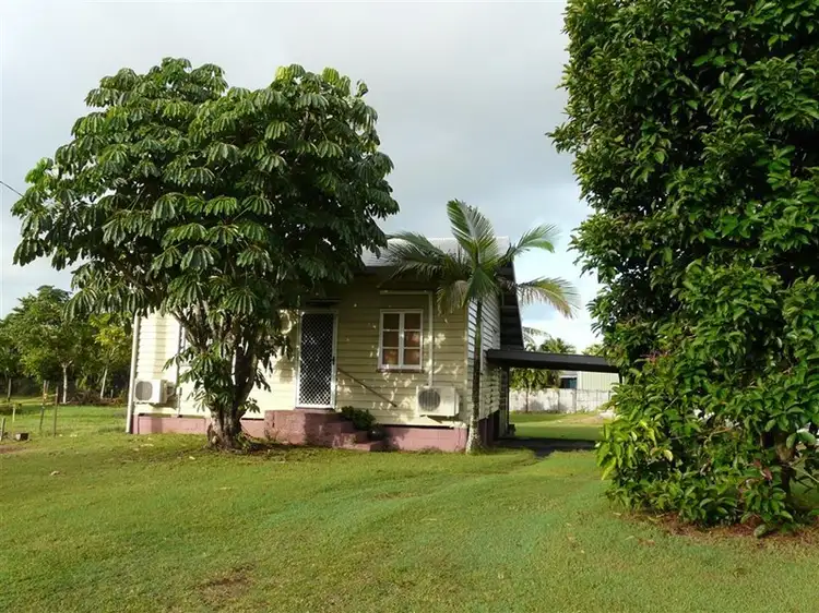 Main view of Homely house listing, 8 Judy Street, Flying Fish Point QLD 4860