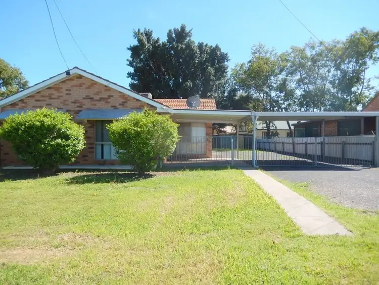 Main view of Homely house listing, 55 Blueberry Road, Moree NSW 2400