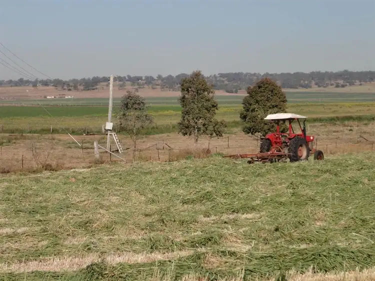 Third view of Homely rural property listing, " Willow Glen ", Oakey QLD 4401