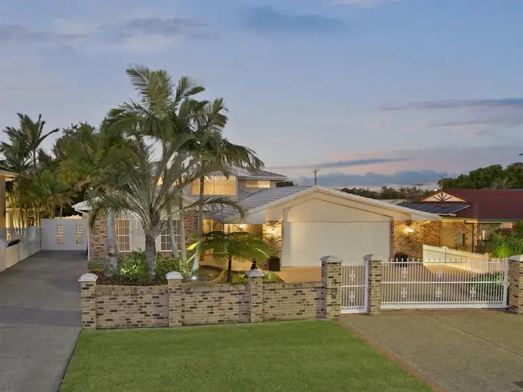 Second view of Homely house listing, 16 Galley Way, Birkdale QLD 4159