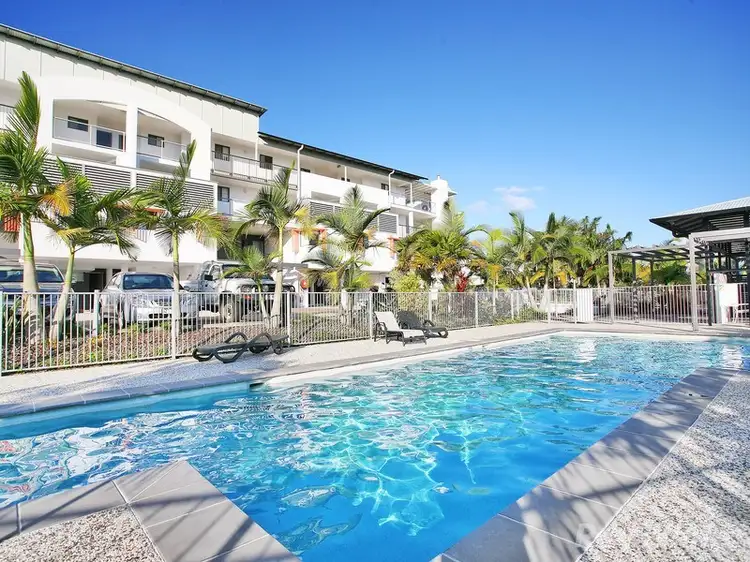 Fourth view of Homely unit listing, Unit 47 10 Grand Parade, Parrearra QLD 4575