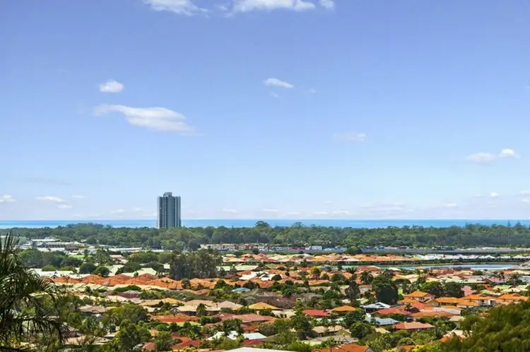 Second view of Homely house listing, 17 Oakland Parade, Banora Point NSW 2486