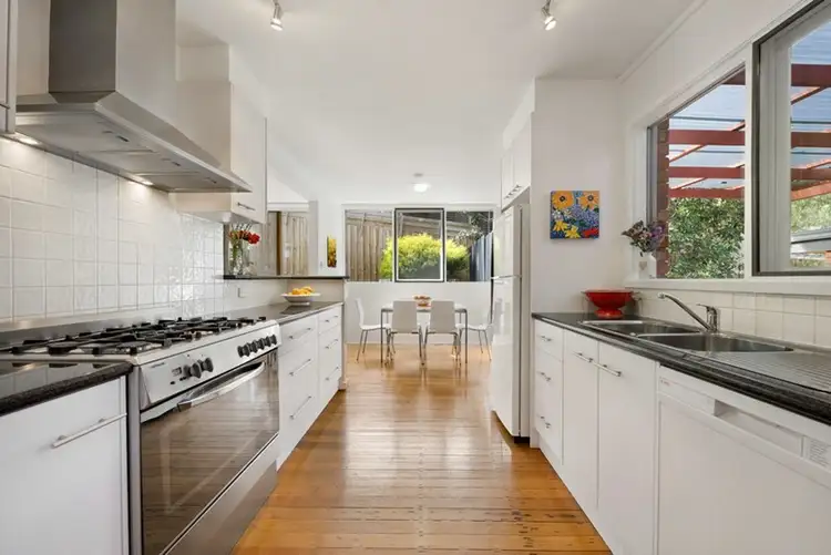 Fifth view of Homely house listing, 14 Lincoln Drive, Lower Plenty VIC 3093