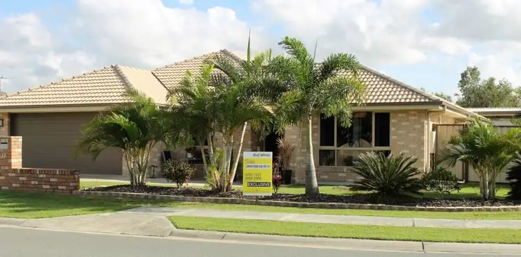Main view of Homely house listing, 16 Kimberley Drive, Burpengary QLD 4505