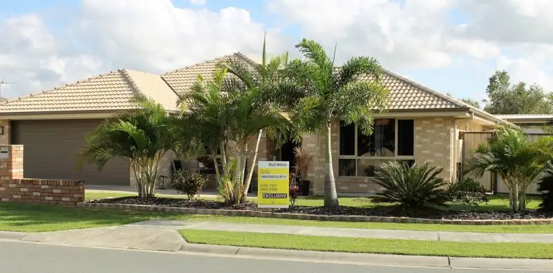 Main view of Homely house listing, 16 Kimberley Drive, Burpengary QLD 4505