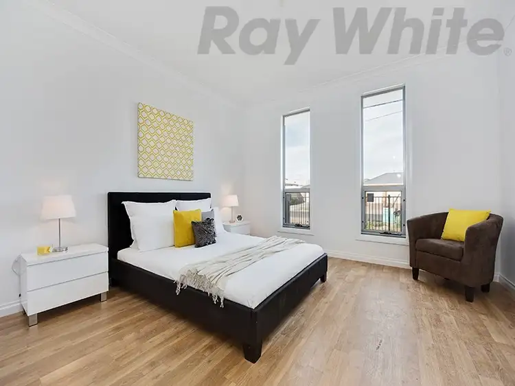 Fourth view of Homely house listing, 11 Murchison Street, Mansfield Park SA 5012