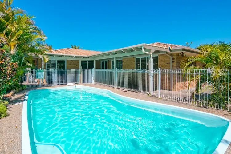 Second view of Homely house listing, 10 Spirit Drive, Capalaba QLD 4157