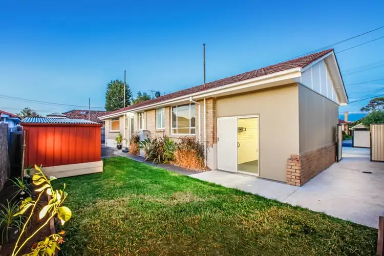 Seventh view of Homely house listing, 3 New Street, Reservoir VIC 3073