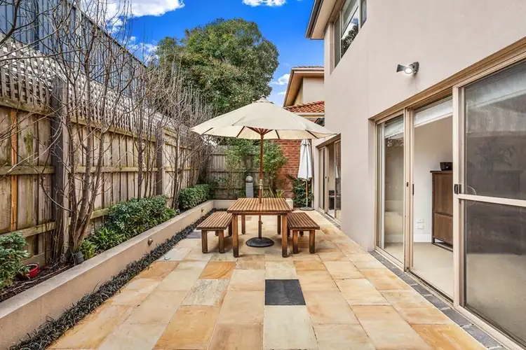 Fourth view of Homely townhouse listing, 2/3 Morinda Crescent, Doncaster East VIC 3109