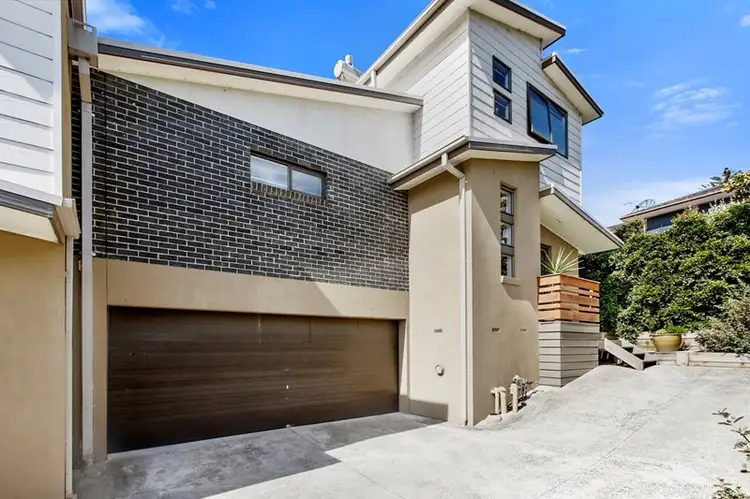 4/78 Anderson Street, Lilydale VIC 3140