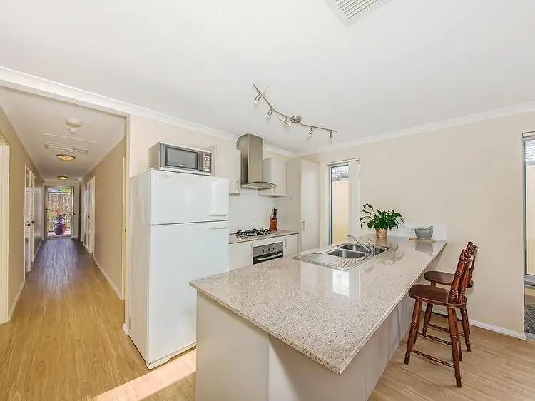 Fifth view of Homely house listing, 2c Playden Way, Balga WA 6061