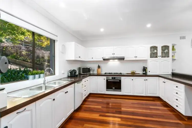 Third view of Homely house listing, 12 Figtree Crescent, Figtree NSW 2525
