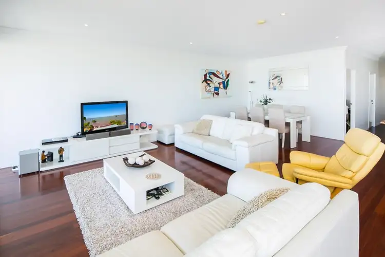 Seventh view of Homely apartment listing, 4/117 Shore St North, Cleveland QLD 4163