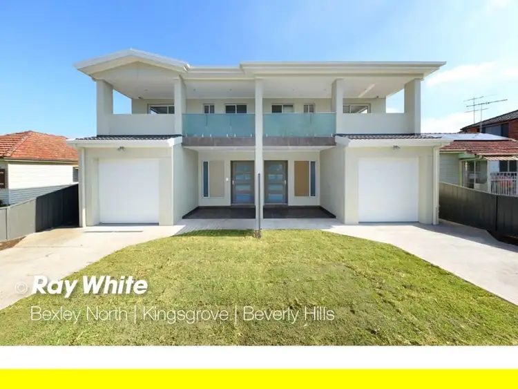 Main view of Homely other listing, 262 Hector Street, Chester Hill NSW 2162