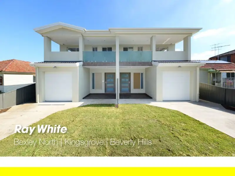 Main view of Homely other listing, 262 Hector Street, Chester Hill NSW 2162