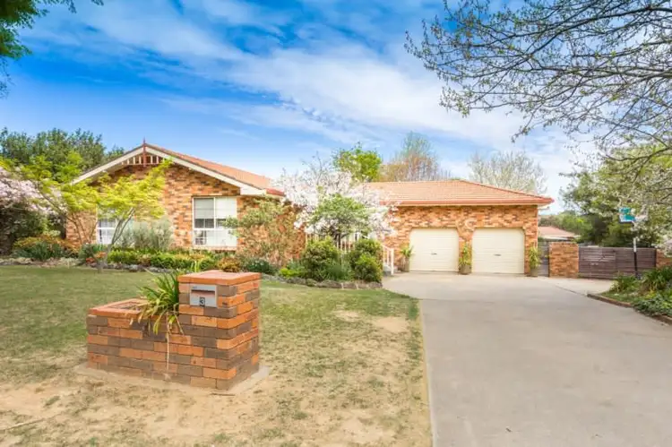 3 Braemar Circuit, Orange NSW 2800