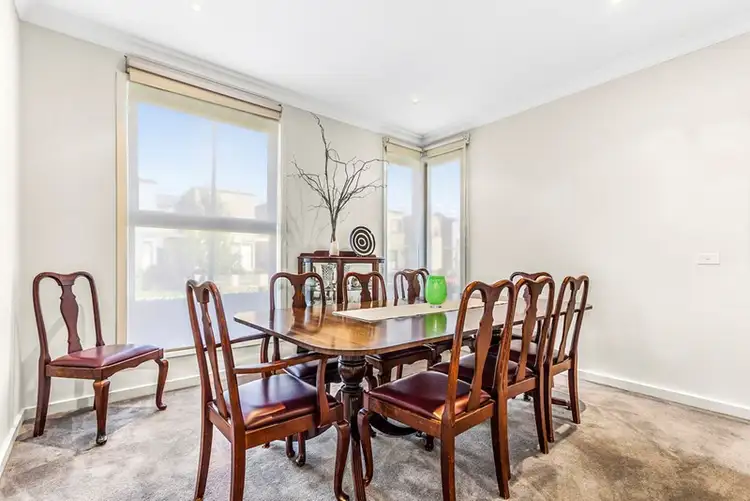 Third view of Homely townhouse listing, 40 Brown Avenue, Ascot Vale VIC 3032
