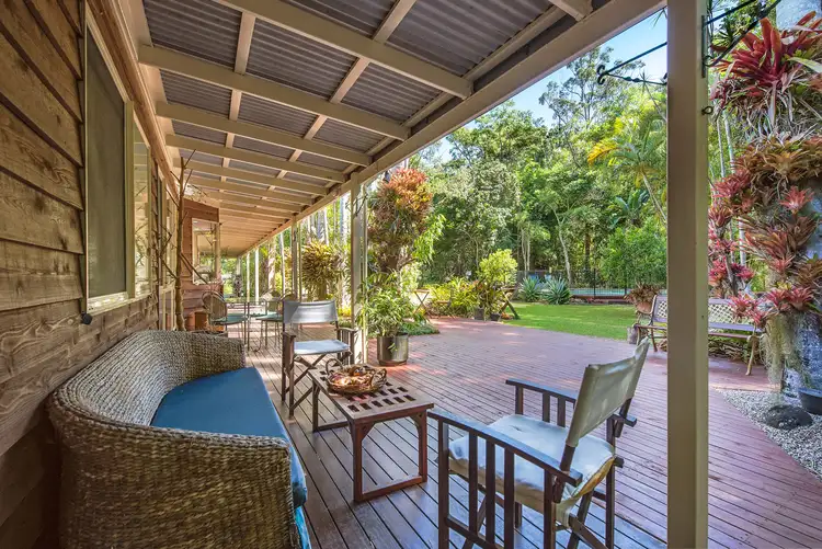 58 Toral Drive, Buderim QLD 4556