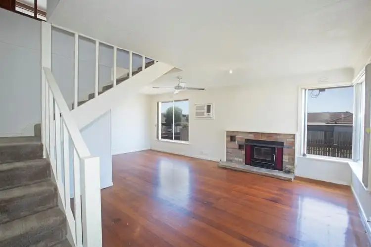 Second view of Homely house listing, 287 Torquay Road, Grovedale VIC 3216